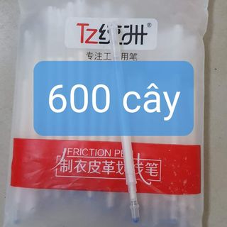 Bút ủi bay đỏ,xanh,trắng