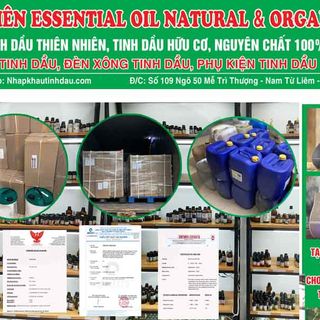 Tinh dầu Hoa Oải Hương nguyên chất tại hà nộicung cấp bởi Eslife thơm phòng, làm đẹp da, tóc,thư giãn đầu óc, giảm trầm cảm