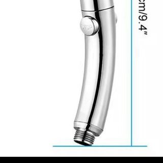 Đầu vòi hoa sen tăng áp