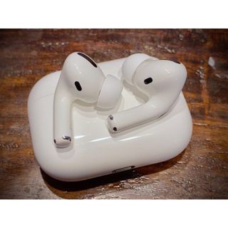 Mẫu tai nghe hot nhất thị trường ảipods pro