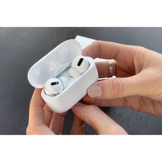 Mẫu tai nghe hot nhất thị trường ảipods pro