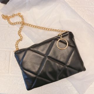 Ví Trần Trám Xích Đeo Cực Xinh