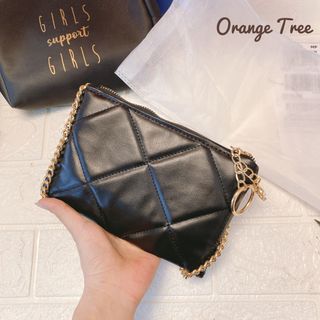 Ví Trần Trám Xích Đeo Cực Xinh