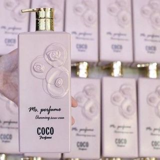 Sữa Tắm Trắng Hương Nước Hoa Perfumeu 800ml giá sỉ giá sỉ