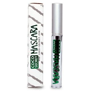 MASCARA DẦU DỪA DƯỠNG MI SECRET giá sỉ giá sỉ