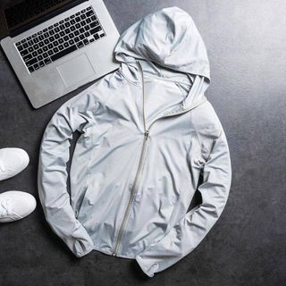 Áo chống nắng thông hơi phiên bản mới dành cho phái nam