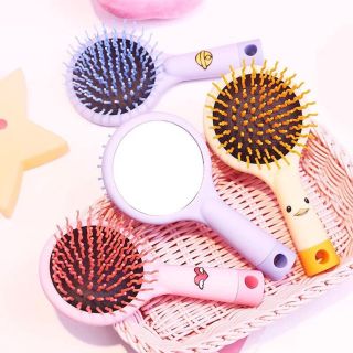 GƯƠNG LƯỢC RANBOWL
