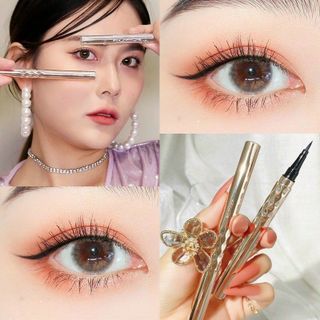 Kẻ mắt bút lông wodwod