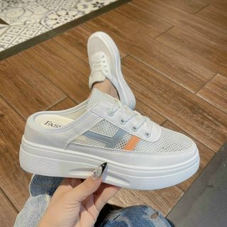 Giày sục lưới 5 phân đẹp