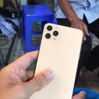 iPhone 11 pro max đài loan