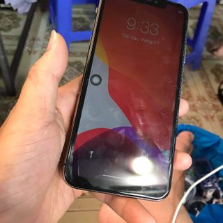 iPhone 11 pro max đài loan
