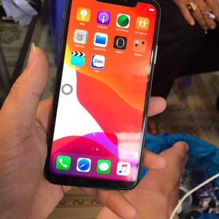 iPhone 11 pro max đài loan