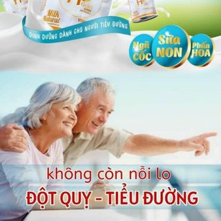Sữa non Alpha Bio HD Gold
