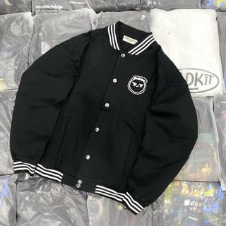 Áo khoác cardigan thun nỉ ngoại đẹp chống nắng tốt