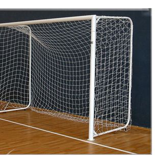 Lưới Khung Thành Mini Sân Cỏ Nhân Tạo 5 Người Loại ô 120mm Sợi TPE 4.0mm