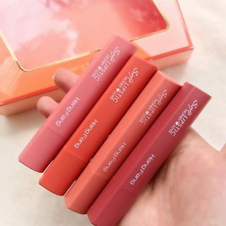 Set 4 son Honey Love Soft