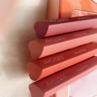 Set 4 son Honey Love Soft