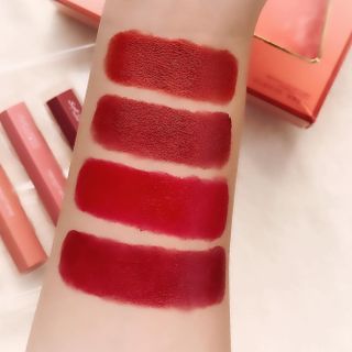 Set 4 son Honey Love Soft