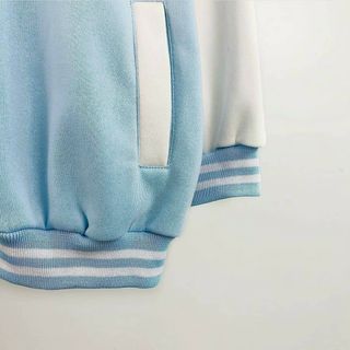 Áo khoác cardigan thun nỉ ngoại R chất lượng bao đẹp