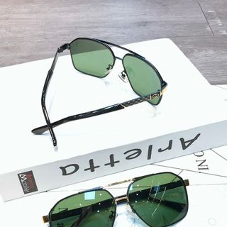 Mắt Kính Thời Trang Nam