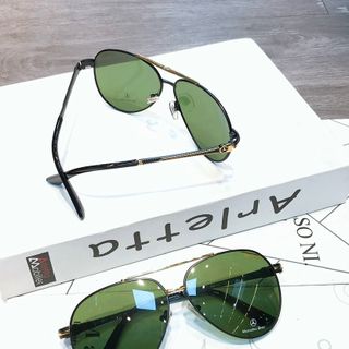 Mắt Kính Thời Trang Nam