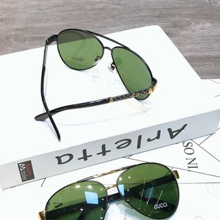 Mắt Kính Thời Trang Nam