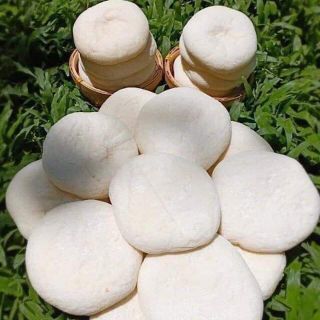 Bánh bao tuổi thơ