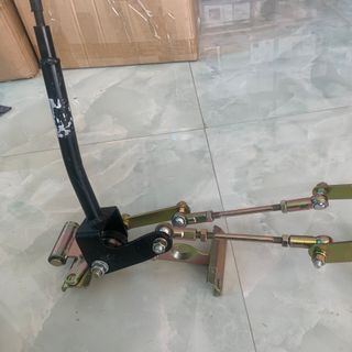 Bộ cần đi số chính Comlê EQ140/EQ145