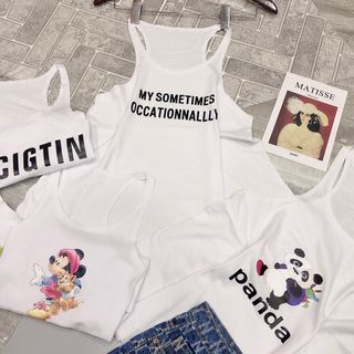 Áo 3 lỗ nhiều hình