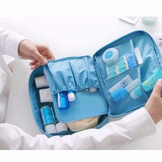 Túi đựng đồ trang điểm cá nhân du lịch
