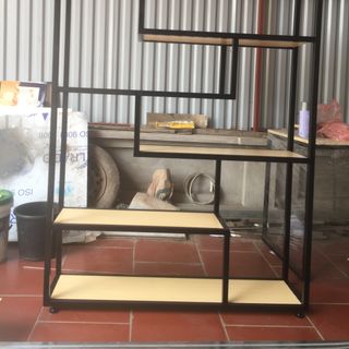 Giá kệ trang trí