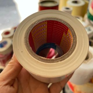 Băng keo đá banh 4p8