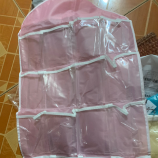 Túi treo đựng đồ 16 ngăn giá sỉ