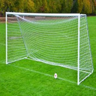 LƯỚI KHUNG THÀNH SÂN CỎ NHÂN TẠO 5 NGƯỜI - Ô 145mm - SỢI 2.5mm