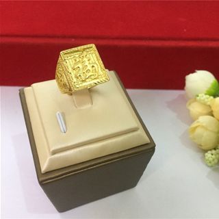 Nhẫn chữ phúc
