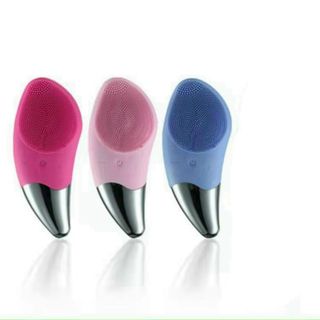Máy Rửa Mặt Aikedili Sonic Facial Brush - Sạc Usb - Chống Nước Tuyệt Đối