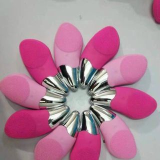 Máy Rửa Mặt Aikedili Sonic Facial Brush - Sạc Usb - Chống Nước Tuyệt Đối