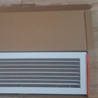 mặt ô thoáng chống muỗi cho lỗ 56x16cm