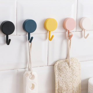 Bộ móc treo đồ phong cách Bắc Âu