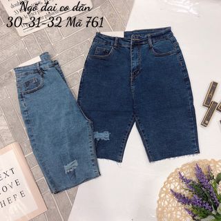 Quần ngố có dãn đại