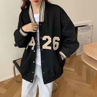 Áo khoát dù 2 lớp cao cấp