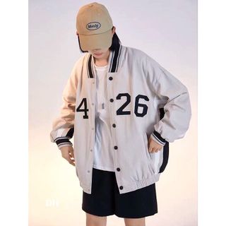 Áo khoát dù 2 lớp cao cấp