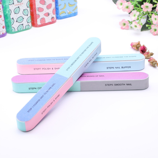 Thanh dũa móng 6 trong 1 tiện dụng