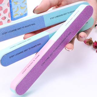 Thanh dũa móng 6 trong 1 tiện dụng