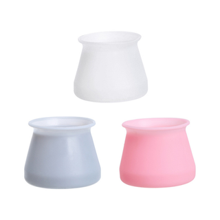Miếng bọc chân bàn ghế bằng silicon