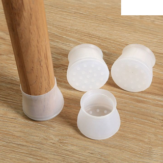 Miếng bọc chân bàn ghế bằng silicon