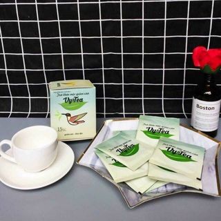 Trà thảo mộc giảm cân vyTea