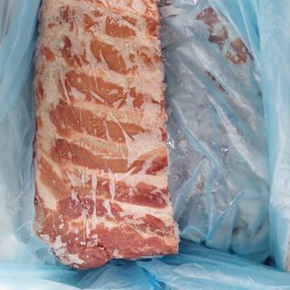 Sườn cánh buồm