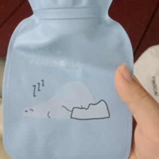 Túi chườm nóng lạnh