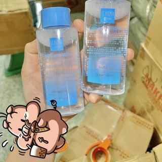 Nước tẩy trang senana